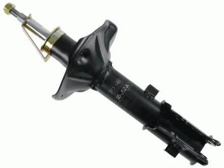 Передний амортизатор (стойка) sachs 313 846