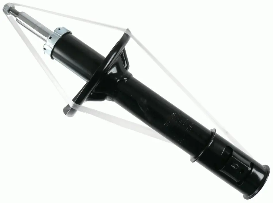 Передний амортизатор (стойка) sachs 313848