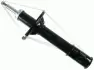 Передний амортизатор (стойка) sachs 313848