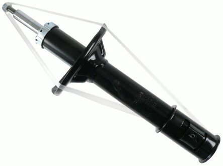 Передний амортизатор (стойка) sachs 313848 Передний амортизатор (стойка) sachs 313848