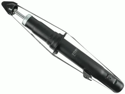 Передний амортизатор (стойка) sachs 313854