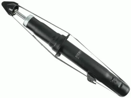 Передний амортизатор (стойка) sachs 313854