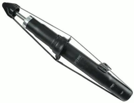 Передний амортизатор (стойка) sachs 313855