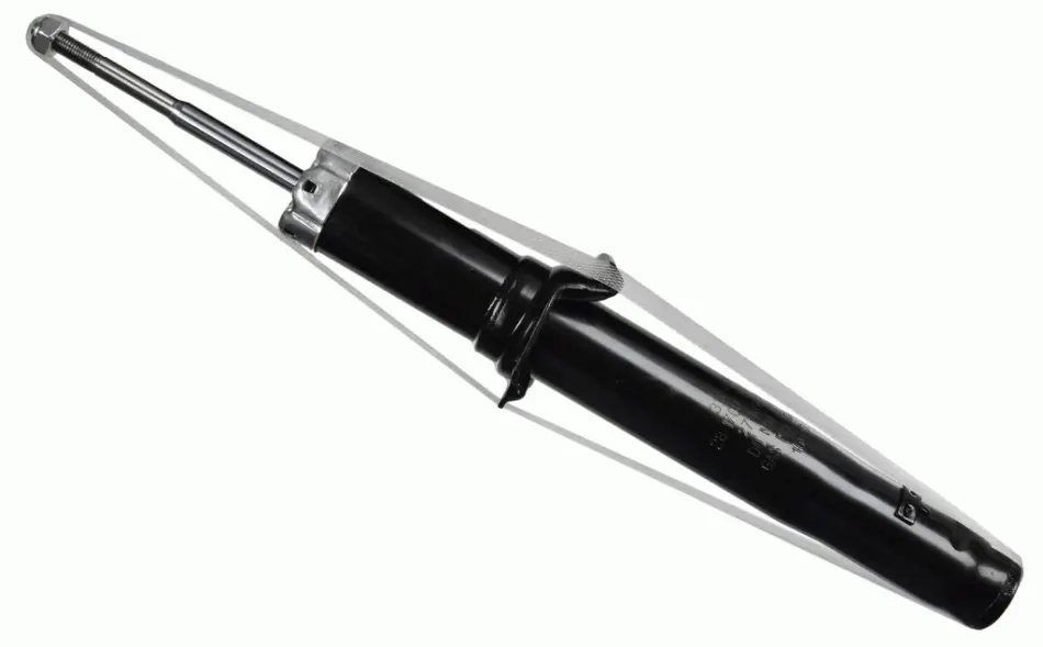 Передний амортизатор (стойка) sachs 313866