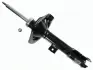 Передний амортизатор (стойка) sachs 313 881