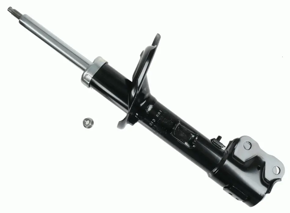 Передний амортизатор (стойка) sachs 313 881