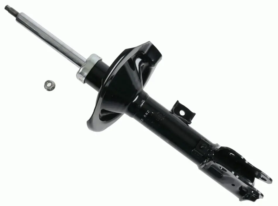 Передний амортизатор (стойка) sachs 313 882