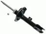 Передний амортизатор (стойка) sachs 313 882
