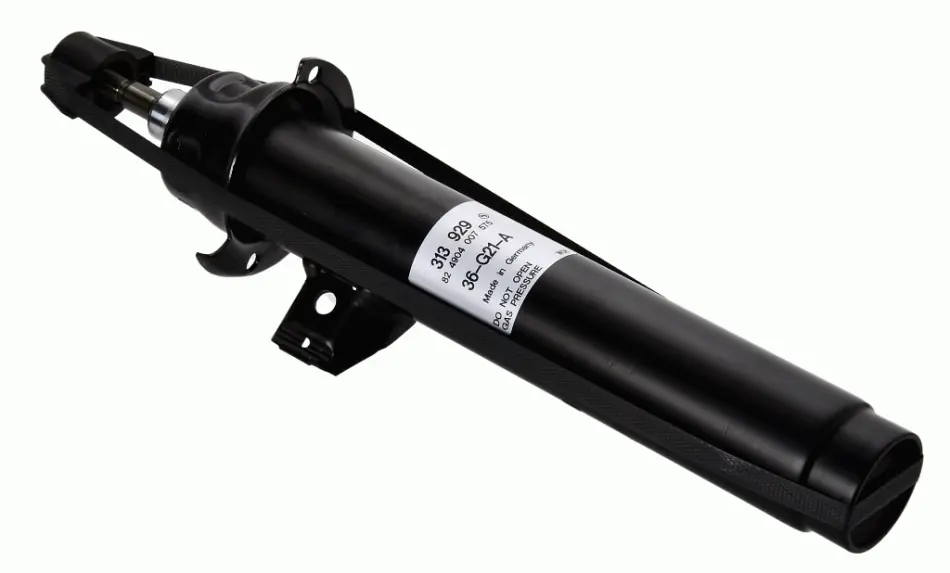 Передний амортизатор (стойка) sachs 313929