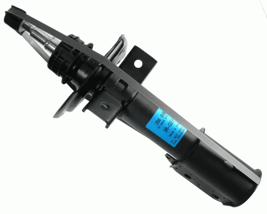 Передний амортизатор (стойка) sachs 314 006