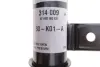 Передний амортизатор (стойка) sachs 314009