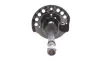 Передний амортизатор (стойка) sachs 314009