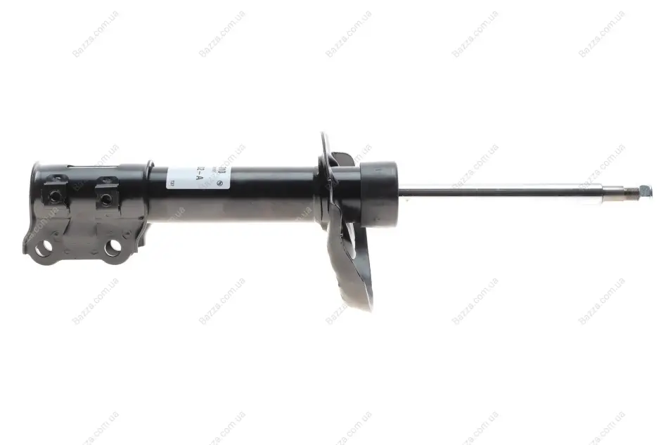 Передний амортизатор (стойка) sachs 314010