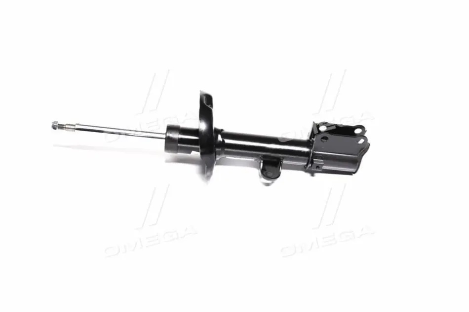 Передний амортизатор (стойка) sachs 314012
