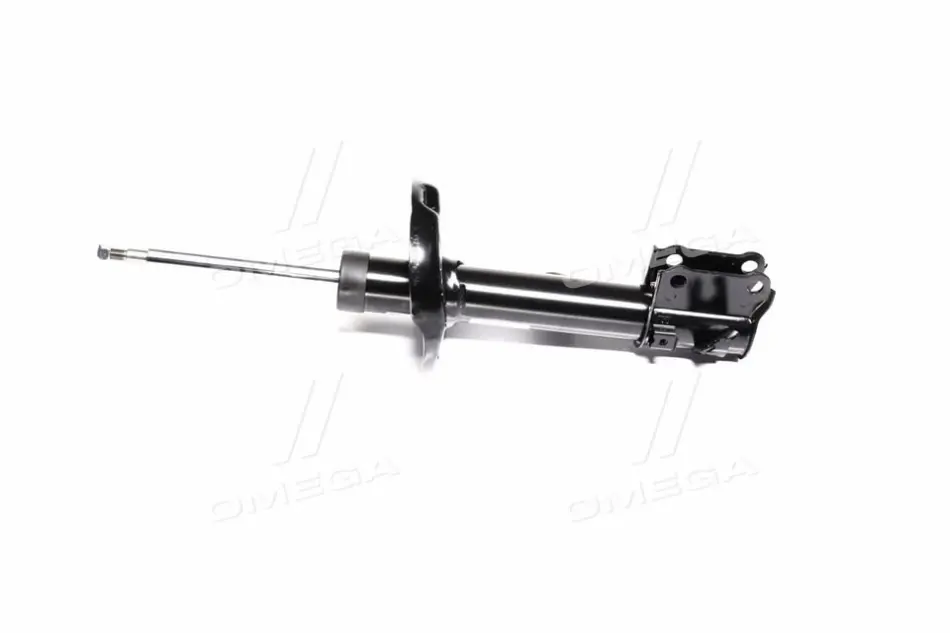 Передний амортизатор (стойка) sachs 314013