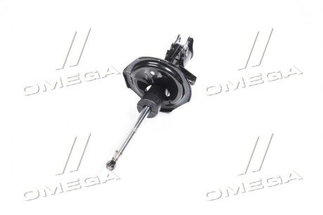 Передний амортизатор (стойка) sachs 314024