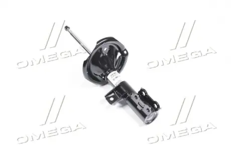 Передний амортизатор (стойка) sachs 314024