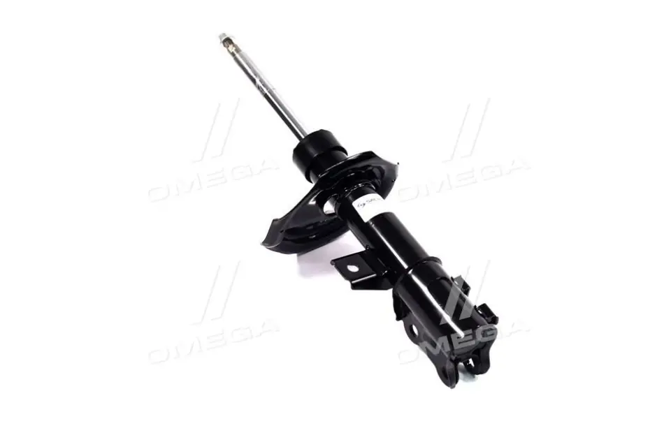 Передний амортизатор (стойка) sachs 314025