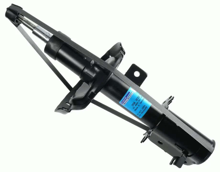 Передний амортизатор (стойка) sachs 314 032