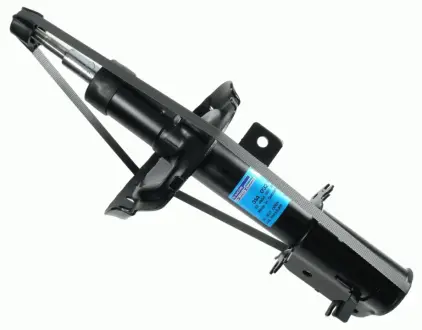 Передний амортизатор (стойка) sachs 314 032