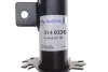 Передний амортизатор (стойка) sachs 314033