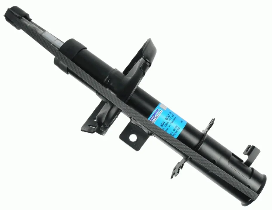 Передний амортизатор (стойка) sachs 314 033