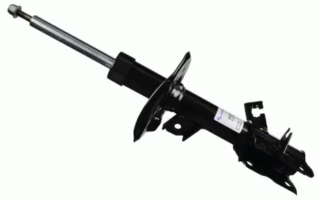 Передній амортизатор (стойка) Sachs 314 037