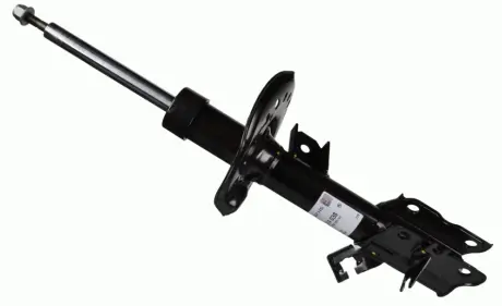 Передній амортизатор (стойка) Sachs 314 038