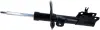 Передний амортизатор (стойка) sachs 314 042