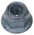 Передний амортизатор (стойка) sachs 314 042