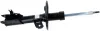 Передний амортизатор (стойка) sachs 314 043