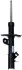 Передний амортизатор (стойка) sachs 314 043