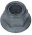Передний амортизатор (стойка) sachs 314 043