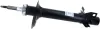 Передний амортизатор (стойка) sachs 314 572