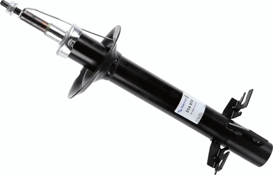 Передний амортизатор (стойка) sachs 314 572
