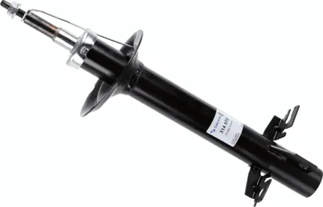 Передній амортизатор (стойка) Sachs 314 572