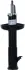 Передний амортизатор (стойка) sachs 314 619