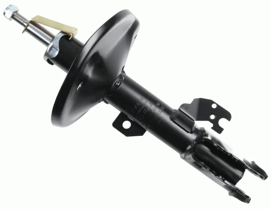 Передний амортизатор (стойка) sachs 314674