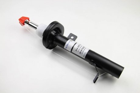 Передній амортизатор (стойка) sachs 314677