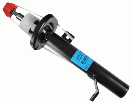 Передній амортизатор (стойка) Sachs 314 677