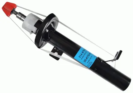 Передний амортизатор (стойка) sachs 314 678
