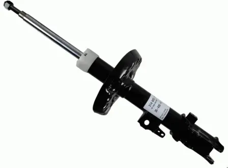 Передній амортизатор (стойка) Sachs 314693