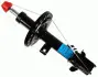 Передний амортизатор (стойка) sachs 314 741