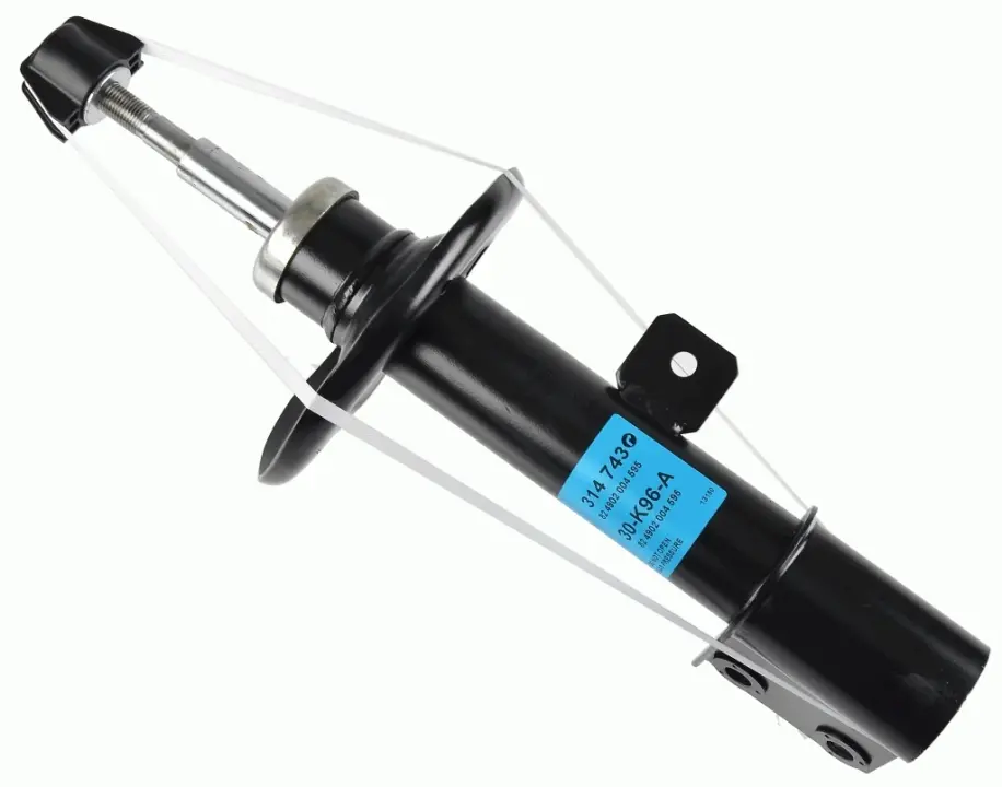 Передний амортизатор (стойка) sachs 314 743