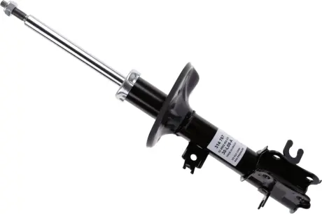 Передний амортизатор (стойка) sachs 314 767