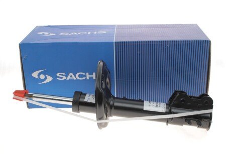 Передній амортизатор (стойка) sachs 314839
