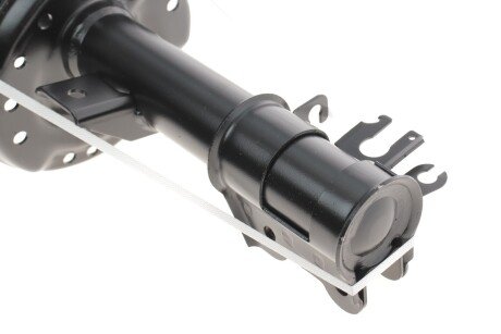 Передній амортизатор (стойка) sachs 314839