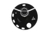 Передний амортизатор (стойка) sachs 314844