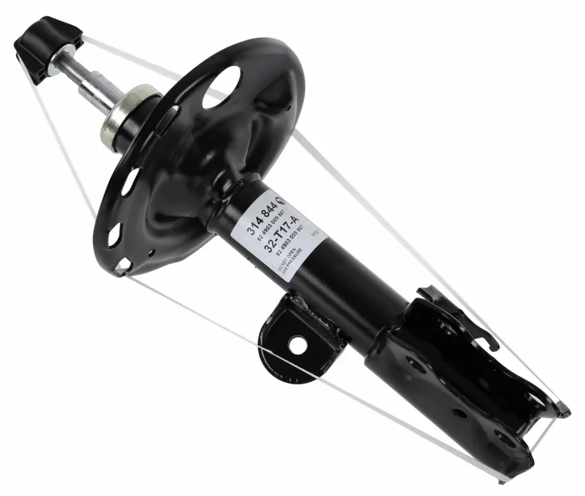 Передний амортизатор (стойка) sachs 314 844
