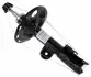 Передний амортизатор (стойка) sachs 314 844